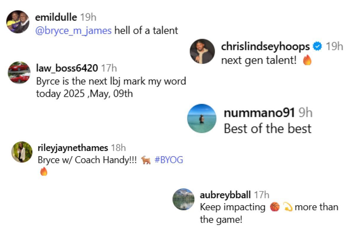 Image via Phil Handy Instagram
